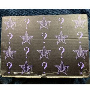 Jeffree Star 2nd box
